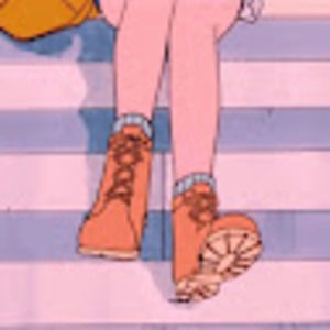 Meet your Posher, Yellow